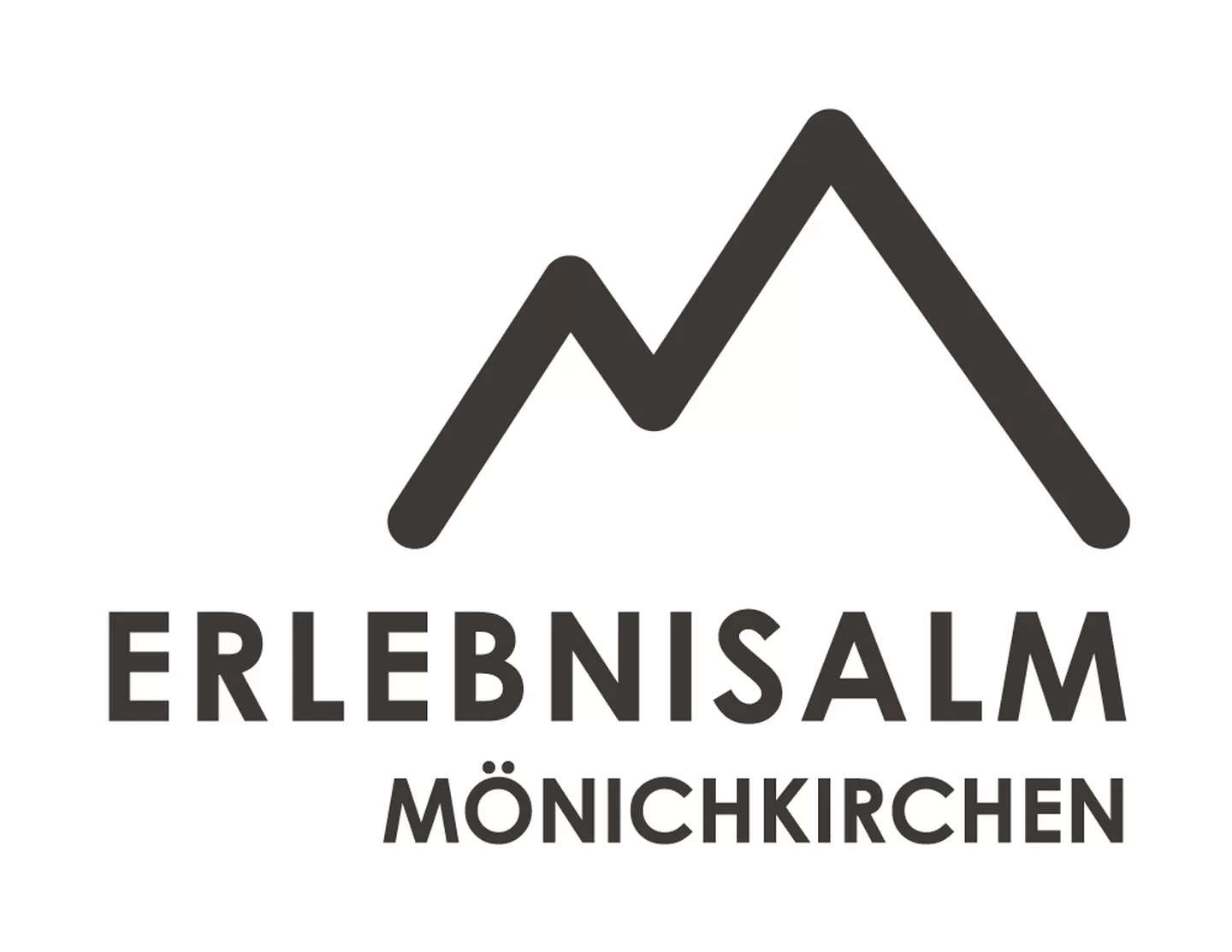 Logo Erlebnisalm Mönichkirchen