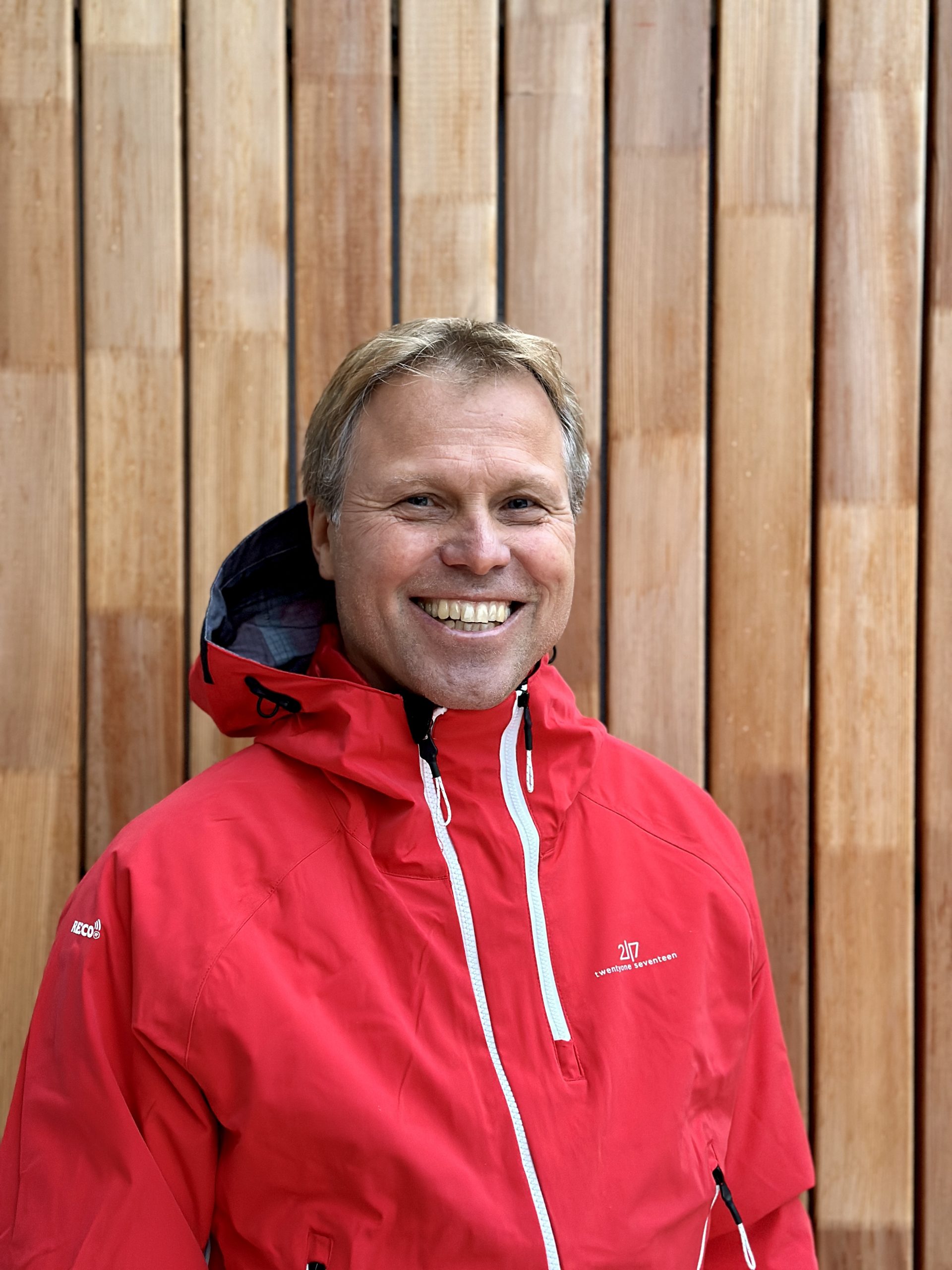 Dipl. Sportlehrer Dieter Pflug